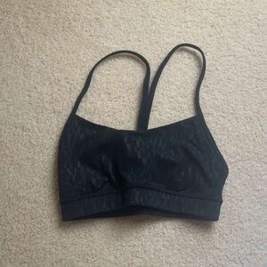 Lululemon bra